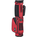 Mizuno BR-D2 Pencil Stand Bag - Red