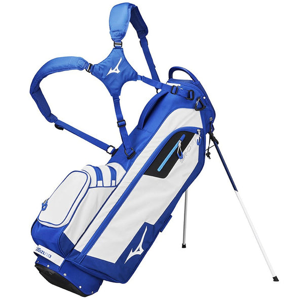 Mizuno BR-D3 Golf Stand Bag - Staff