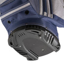 Mizuno BR-D4C Cart Bag - Black