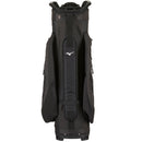Mizuno BR-D4C Cart Bag - Black