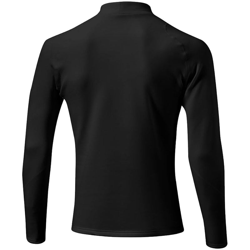 Mizuno Breath Thermo BioGear Base Layer - Black