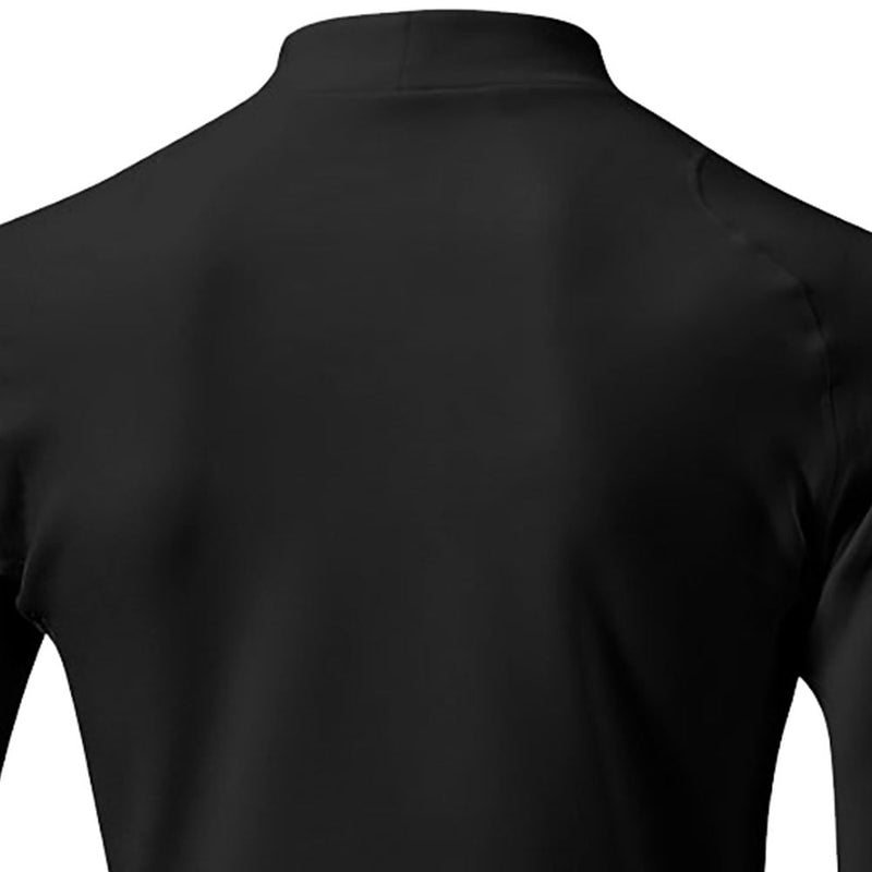 Mizuno Breath Thermo BioGear Base Layer - Black