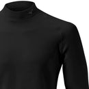 Mizuno Breath Thermo BioGear Base Layer - Black