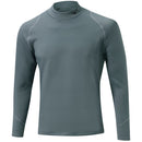 Mizuno Breath Thermo BioGear Base Layer - Charcoal
