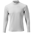 Mizuno Breath Thermo BioGear Base Layer - White