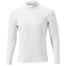 Mizuno Breath Thermo BioGear Base Layer - White