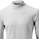 Mizuno Breath Thermo BioGear Base Layer - White