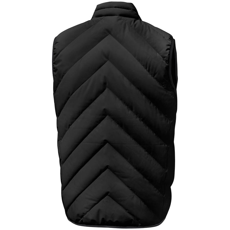 Mizuno Breath Thermo Move Down Gilet - Black