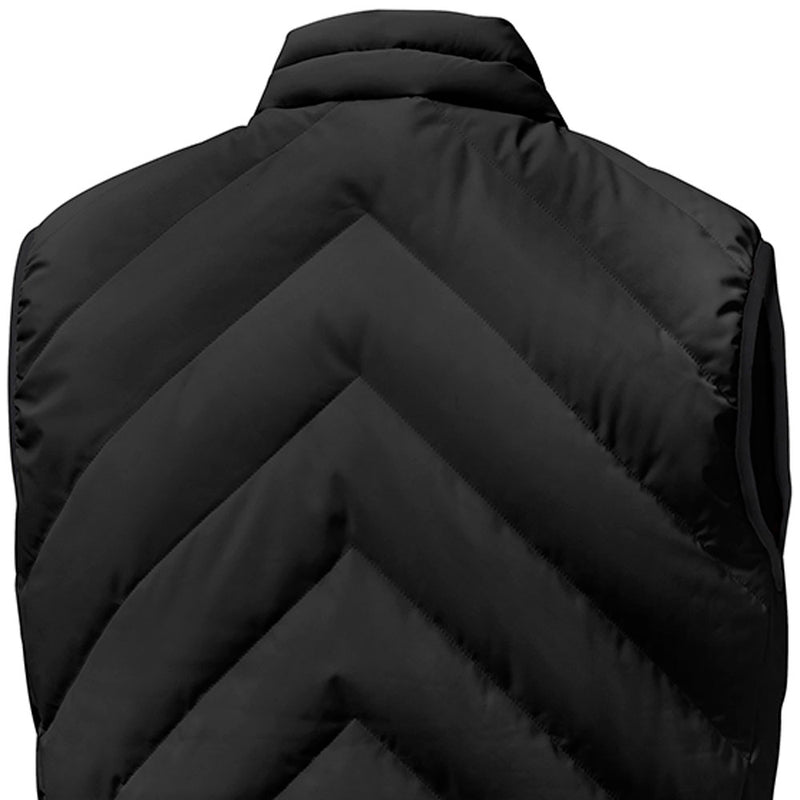 Mizuno Breath Thermo Move Down Gilet - Black