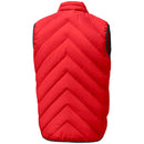 Mizuno Breath Thermo Move Down Gilet - Red