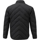 Mizuno Breath Thermo Move Down Jacket - Black