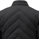 Mizuno Breath Thermo Move Down Jacket - Black