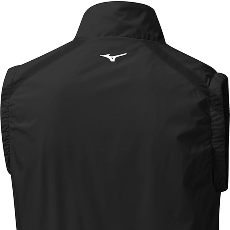 Mizuno move tech gilet on sale