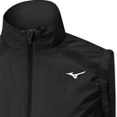 Mizuno Breath Thermo Move Tech Gilet - Black