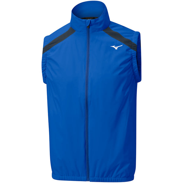 Chaleco hot sale mizuno running