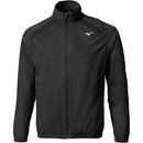 Mizuno Breath Thermo Move Tech Jacket - Black