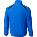 Mizuno Breath Thermo Move Tech Jacket - Blue