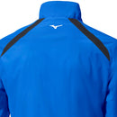 Mizuno Breath Thermo Move Tech Jacket - Blue