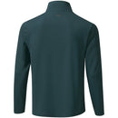 Mizuno Breath Thermo ST 1/4 Zip Pullover - Navy