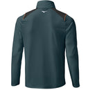 Mizuno Breath Thermo Elite 1/4 Zip Pullover - Navy