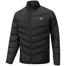 Mizuno Breath Thermo Max Jacket - Black