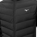Mizuno Breath Thermo Max Jacket - Black