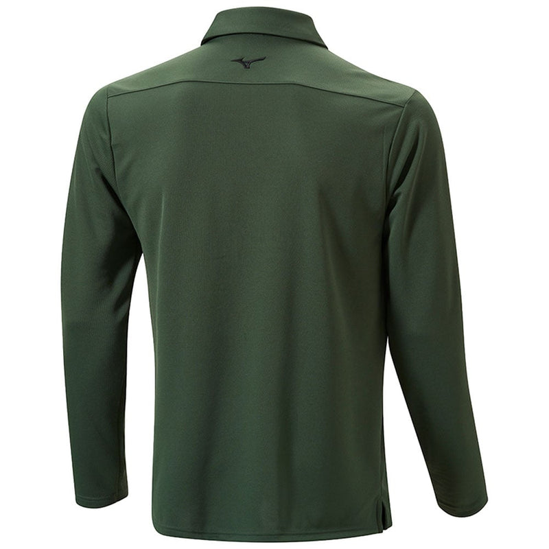 Mizuno breath thermo long sleeve outlet