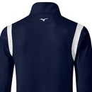 Mizuno Breeze Elite 1/4 Zip Sweater - Deep Navy