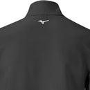 Mizuno Breeze T Stripe 1/4 Zip Pullover - Black