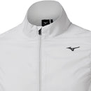 Mizuno Drizzle 2 Gilet - Grey