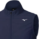 Mizuno Drizzle 2 Gilet - Deep Navy