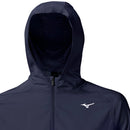 Mizuno Drizzle 2 Jacket - Deep Navy