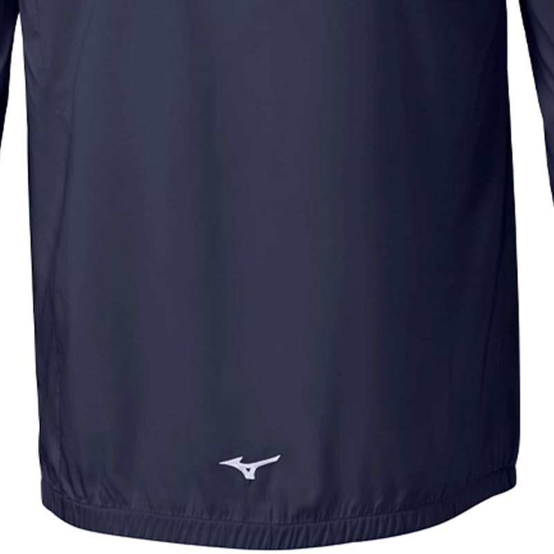 Mizuno Drizzle 2 Jacket - Deep Navy