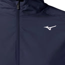 Mizuno Drizzle 2 Jacket - Deep Navy