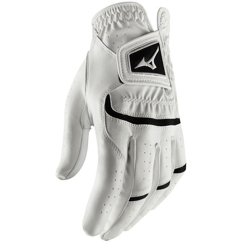 Mizuno Elite Leather Golf Glove