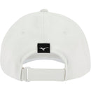 Mizuno Fresh Marble Cap - White/Black