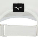 Mizuno Fresh Marble Cap - White/Black