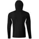 Mizuno G-Style Hoodie - Black
