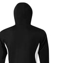 Mizuno G-Style Hoodie - Black