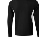 Mizuno G-Style Hoodie - Black