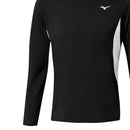 Mizuno G-Style Hoodie - Black