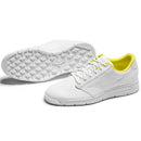 Mizuno G-Style Ladies Waterproof Spikeless Shoes - White