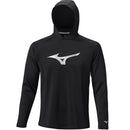 Mizuno G Style RB Hoodie - Black