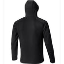 Mizuno G Style RB Hoodie - Black