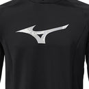 Mizuno G Style RB Hoodie - Black