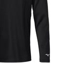 Mizuno G Style RB Hoodie - Black