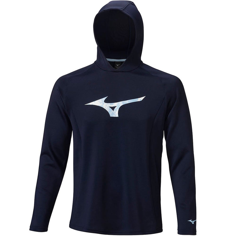 Mizuno G Style RB Hoodie - Deep Navy