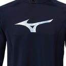 Mizuno G Style RB Hoodie - Deep Navy