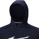 Mizuno G Style RB Hoodie - Deep Navy