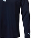 Mizuno G Style RB Hoodie - Deep Navy
